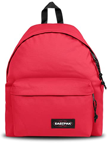 EASTPAK ZAINO PADDED PAK'R PEPPY PINK