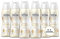 Imperial Leather Foamburst Moisturising Shower Gel, Jasmine & Vanilla Orchid Body Wash, Luxurious Foam Lather, Gentle Skin Care, Bulk Buy, Pack of 6 x 200ml