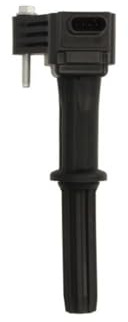 DELPHI GN10883-12B1 Zündspule 12V Kompatibel mit OPEL Astra K Sports Tourer B16 1208121 12647553 12673523