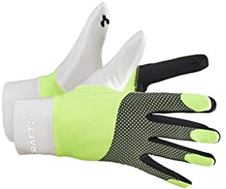 Craft ADV Lumen Vlies Handschuhe - AW22 - Medium