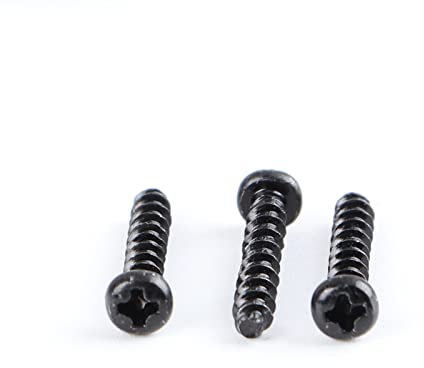 Lveofielygi 3 Screws Compatible with Dyson Vacuum Cleaner Battery V6 V8 V10 Power Pack