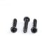Lveofielygi 3 Screws Compatible with Dyson Vacuum Cleaner Battery V6 V8 V10 Power Pack