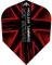 Mission Darryl Fitton NO6 - Dart Flights