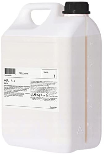 PRIJA Flüssigseife-Gel Ginseng 5 l (5 l, Flüssigseife-Gel)