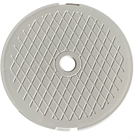 HpLive Skimmerdeckel, Weiß Skimmer Abdeckdeckel für Hayward SP1096 SP1097 SP1098 Serie SPX1096B