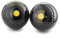 SGL DRAKES PRIDE RX BLACK 2-00 CROWN GREEN BOWLS**