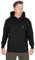 FOX Collection Hoody - Black/Orange - XL
