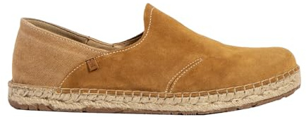 El Naturalista Damen Mokassins Campos, Frauen Slip On