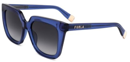 Furla Damen Sfu776v Sonnenbrille