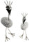 Gebrüder Lomprich Steinvogel Set SV mini 1 + SV 75