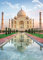 AveJoys Puzzle für Erwachsene 1000 Teile Taj Mahal 70 x 50 cm Puzzles für Erwachsene Pädagogisches Spiel Herausforderung Spielzeug 1000 Teile Puzzles für Erwachsene Kinder