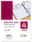 Taco calendario sobremesa Bloc bufete liderpapel 2025 dia pagina 80x110 mm papel 80 gr