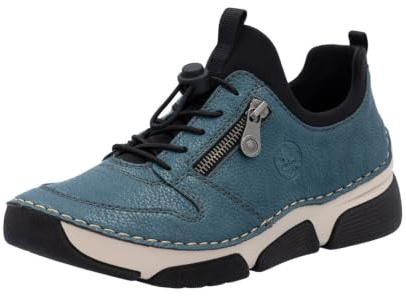Rieker Damen Halbschuhe 45951