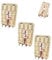 Learn Knot Training Board, Knot Tying Practice Board Kit, Hands-On Training Board, Learn and Perfect Essential Knot-Tying Skills, for Outdoor Survival, Camping, Scouts & Climbing Practice (1PCS)