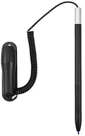 TICFOX Stylus-Stift, Professioneller Eingabestift Touchstift Stylus für resistive Touchscreens, Hochempfindlichkeits-Styluskompatibel mit Auto-Navigationsgeräten, Tablets