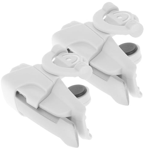 Vaguelly Mobile Game Controller Spielauslöser Auspc Und Metall Rutschfestes Silikonpad Kompatibel Für Smartphone Gaming