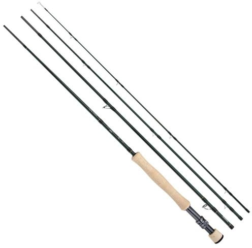 Rod Biocraft XR Fly Big Bug/SW