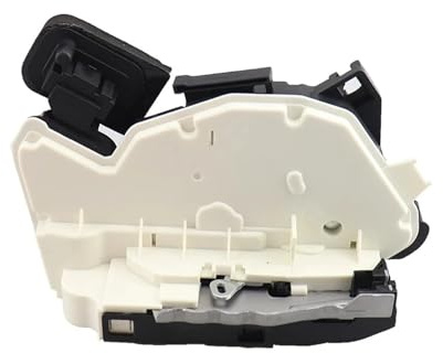 Auto Türschloss Für VW Für Sharan Für Beetle Für Jetta 6 Für Golf Für MK6 Für MK7 Für Passat Für B7 Für Polo 2011-2014 Autotürschlossantrieb(Vorne rechts)