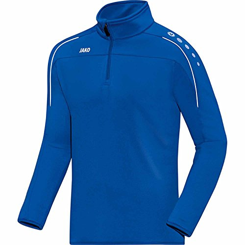 JAKO Kinder Ziptop Classico 8650
