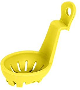 Home 8359400 Eierkocher, Silikon, mehrfarbig