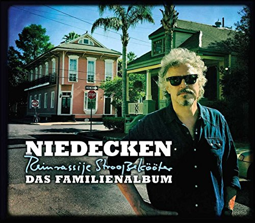 Das Familienalbum - Reinrassije Strooßekööter