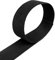 VELCRO® Marken-Klettband ONE-WRAP®, doppelseitig, 25 mm breit, 1 m lang, Schwarz