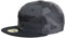 New Era Batman DC Comics Camohero 59Fifty Basecap - 7 7/8-63cm (XXL)