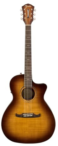 Daumenplektrum 345CE 3-farbiger Tee-Burst