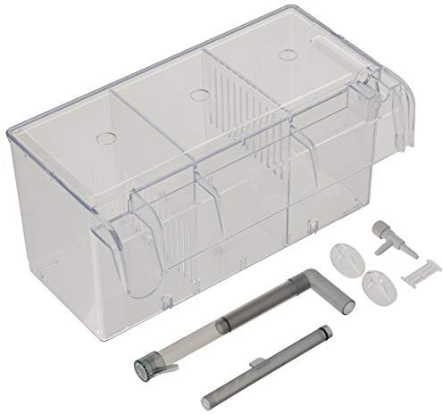 ISTA IF-648 Hang-On Trennung Züchter Box, klar