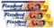 Fixodent Proplus - Crema adesiva Duo Action, confezione da 3 x 60 g
