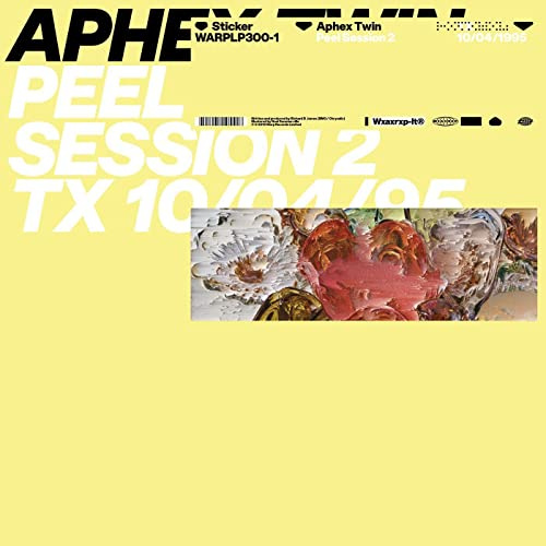 Warp (Rough Trade)