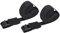 RiToEasysports 2 Stück Surfbrettgurt, Snowboardgurt Outdoor Zurrgurt Surfbrett Kajak Dachgepäckträger Schnallenschloss Zurrgurt Zum Binden von Snowboard, Surfbrett, Kanu, Kajak Bootszubehör