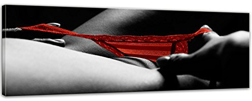 Bilderdepot24 Roter Slip