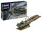 Revell 03297 originalgetreuer Modellbausatz Churchill A.V.R.E