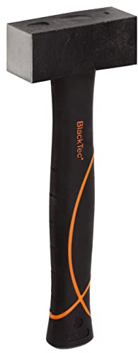 PICARD Black-TEC Stone Masons Prägeschammer