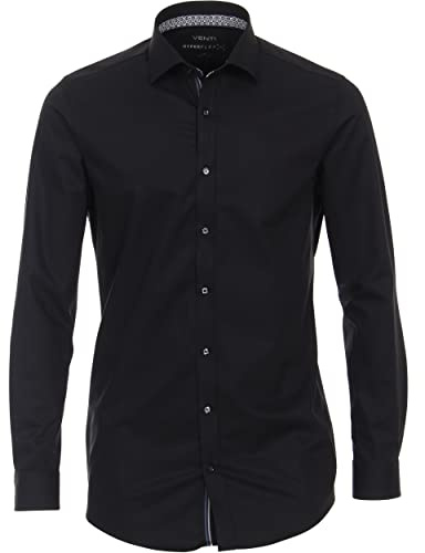Venti Businesshemd Uni Body Fit