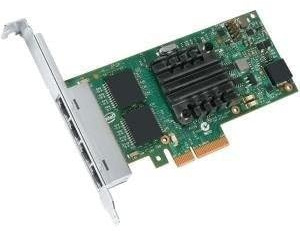 Intel 1GB 4-port Server Adapter I350-T4V2 OEM/compatible bulk OEM ohne/without Yottamark/Brady ID