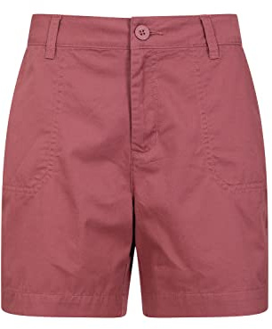 Mountain Warehouse Lakeside II Womens Printed Shorts