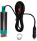 Extractor de Bomba de Transferencia， Bomba de Transferencia de Combustible Eléctrica Portátil, Bomba Extractora de Agua Y Aceite Eléctrica Portátil de 12V con Queroseno Diésel de Fluido de Transferenc