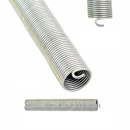 Ressort de torsion L702 - Pièce de rechange pour porte sectionnelle Hörmann - Autres tailles disponibles dans notre boutique