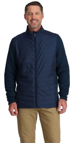 Spyder PURSUIT INSULATOR JACKET, Herren, True Navy, M