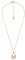 Michael Kors Damen-Armband aus Edelstahl, silberfarben, mit Kristall-Akzenten, Length: 410MM+50MM, Width: 13.3MM, Height: 22MM, Messing, Zirkonia