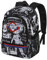 PRODG Under Hip Hop-FAN Fight Rucksack 2.0, Schwarz