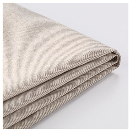 IKEA TULLSTA Sesselbezug, Lofallet Beige