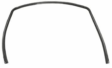 JOINT FACADE PORTE 430 320 M/M pour FOUR BRANDT - 74X1482