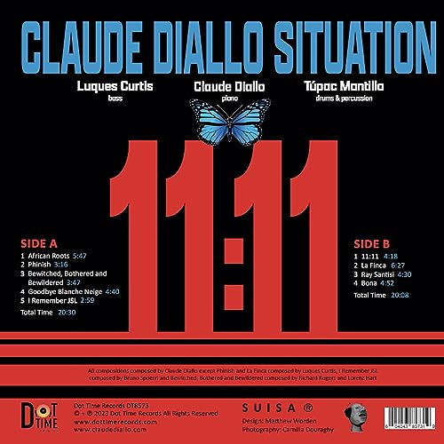 Dot Time Records (Galileo Music Communication)