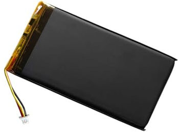 3000mah 3.7v Remplacement de la Batterie pour Clavier G913, G915, G715, MX Mécanique sans Fil Performance D'éclairage Clavier