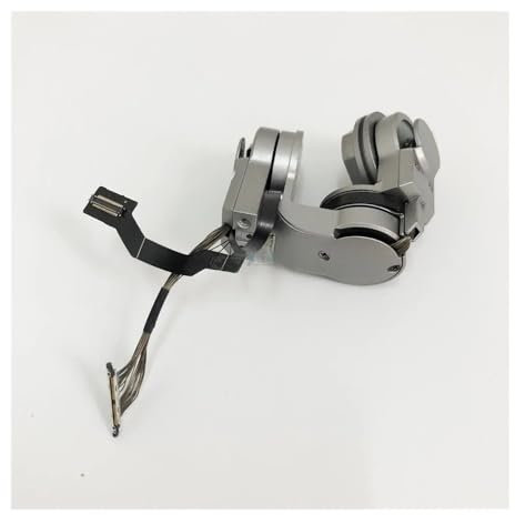 Gimbal Camera Motor for D-JI Mavic Pro/Platinum Gimbal Bracket with Cover/Flex Cable Video transmission Signal Cable