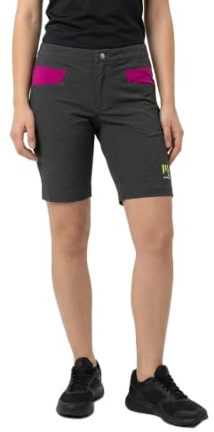 Karpos Damen Shorts Dolada W Bermuda