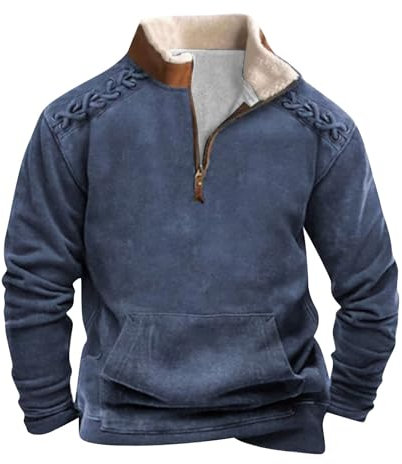Langarmshirts Für Herren Halloween Kostüm Rollkragenpullover Herren Oversize Pullover Damen Herren T Shirt Set Jeansweste Herren Problem Gelöst Shirt T-Shirts Für Herren Herren T-Shirt